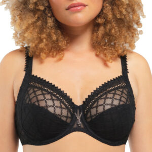 Soutien-gorge emboitant Tignieu-Jameyzieu