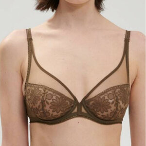 Soutien-gorge Décolleté plongeant Meximieux