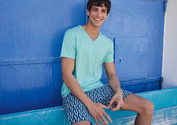 👔 En manque d’idée pour la Fête des Pères ?

Optez pour l’indispensable : boxer stylé, maillot de bain tendance ou pyjama confortable 🩳🌊😴

Parce qu’un papa mérite aussi d’être à l’aise… avec style 

 #fetesdesperes #impetus #prêtpourlété #pyjamahomme